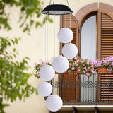 Yard Decor Lights; Solar Butterfly Chimes; 2023 Gifts for Mom/Dad/Women/Grandma/Wife/Daughter/Sister/Aunt/Nana/Grandfather/ ; Father Birthday Gifts; Mother Day Outdoor Decor; Gardening Gift