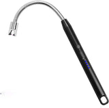 Quick Start Rechargeable Arch Lighter