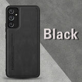 Case for Samsung Galaxy A34 Phone Case Soft TPU Samsung Galaxy A34 Phone Case(Samsung Galaxy A34-tiepi-wolf-hei)
