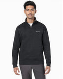 Columbia Men's Hart Mountain Half-Zip Sweater