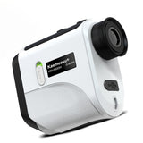 Handheld Laser Golf Rangefinder With Vibration; Golf Accessories