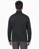 Columbia Men's Hart Mountain Half-Zip Sweater
