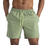Men's Beach Summer Shorts