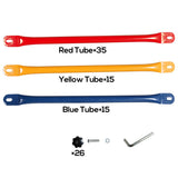 Children Dome Climber Playground Kids Swing Set Climbing Frame Backyard Gym Develop Confidence for Fun Indoor Outdoor XH