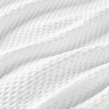 Cotton Waffle Weave Cotton Blanket