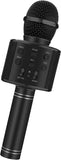 Kids Toys for 3-14 Year Old Girls and Boys Gifts; Karaoke Microphone Machine for Kids Toddler Toys Age 4-12; Christmas Birthday Valentine Gifts for 5 6 7 8 9 10 Year Old Teens kids