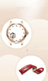Automatic Mechanical Watch Fashion Lady