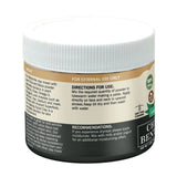 Chia & Maca Bentonite Clay Natural Face Mask Powder, 1 Pound (454gm) Jar by Pride Of India
