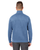 Columbia Men's Hart Mountain Half-Zip Sweater