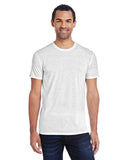 Threadfast Apparel 104A Men's Blizzard Jersey Short-Sleeve T-Shirt