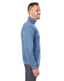 Columbia Men's Hart Mountain Half-Zip Sweater