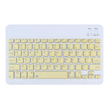 For iPad Air Pro 11 Bluetooth Wireless Keyboard Mouse For Android IOS Windows Phone Tablet