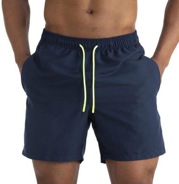 Men's Beach Summer Shorts