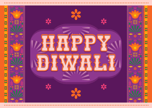 Happy Diwali