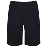 Black ATAP Shorts