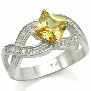 Silver 925 Sterling Silver Ring