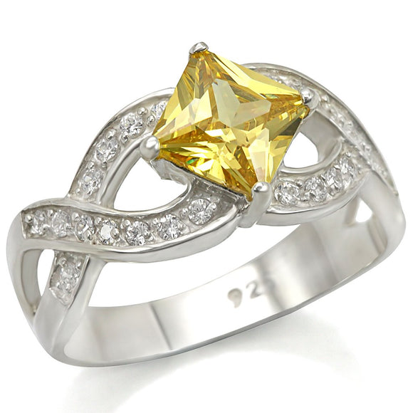Silver 925 Sterling Silver Ring